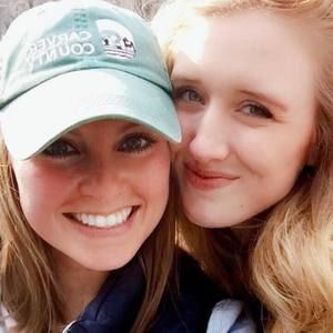 Meet your Posher, Mariah